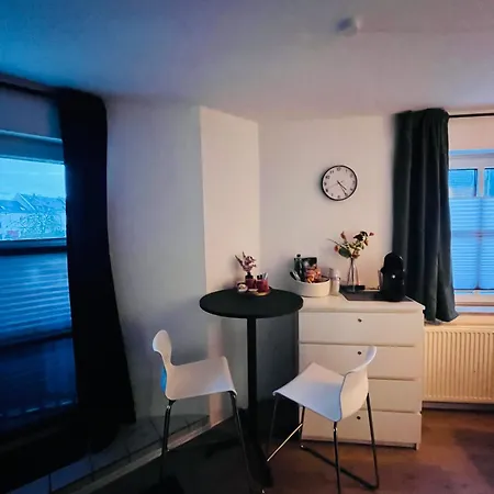 Citynahes Modernes Bochum