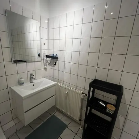 Citynahes Modernes * Bochum