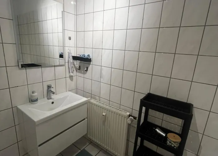 Citynahes Modernes * Bochum